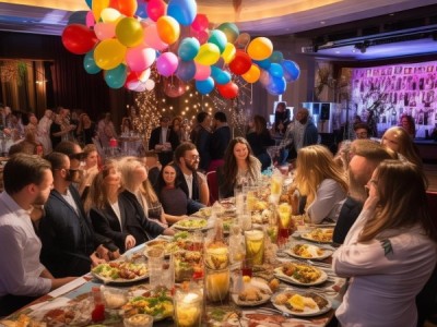 同学聚会酒店合作方案，策划一场愉快的活动