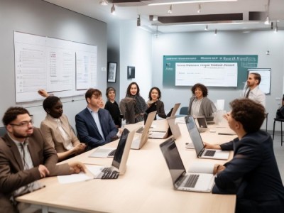 刘伟，酒店管理领域的创新探索