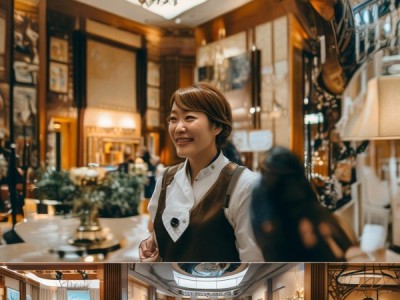 酒店运营管理，从入门到管理之道