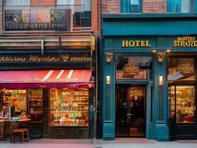 老旧酒店品牌，传承与发展之路