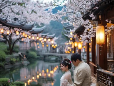 诗意的杭州婚礼预订之旅