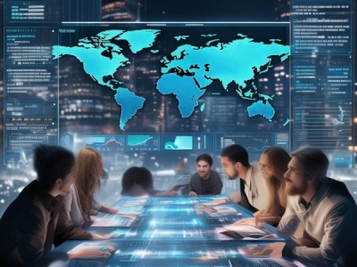 跨境酒店预订服务，机遇与威胁解析