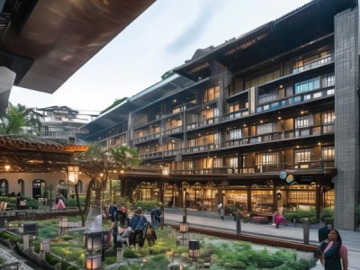 提升酒店餐饮运营效率，打造高效管理标杆