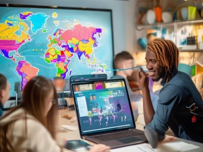 开启酒店预订服务的创业之旅，从dea到落地，探索创新与合作的未来