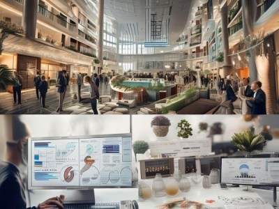 酒店运营管理，从战略到实践