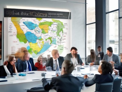 商务酒店经营战略规划书，从战略规划到实际执行