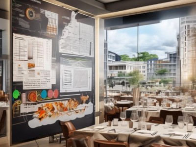 酒店餐饮品牌战略规划，从战略到运营的全面规划