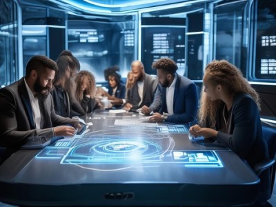 酒店与策划公司合作，推动未来策略性发展