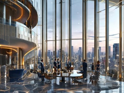 老旧酒店品牌，传承与发展之路