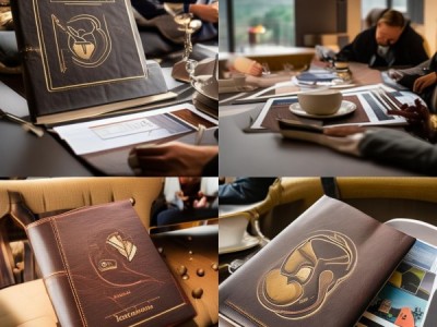 如何撰写酒店咖啡合作手册，目的与方法指南