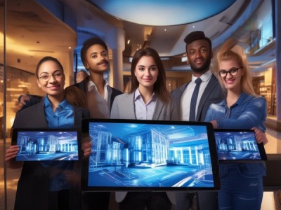 职业教育视角下，酒店管理与运营专业开启酒店未来的新篇章