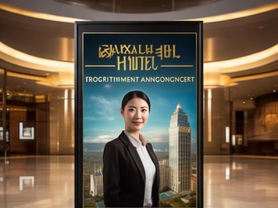 佰翔酒店运营管理招聘启示录