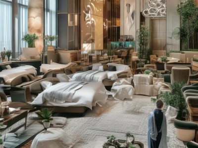 浦东酒店预订服务，探索浦东酒店市场的独特魅力