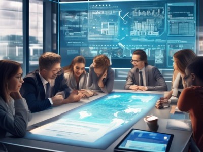 酒店人力资源战略，从管理到未来的展望