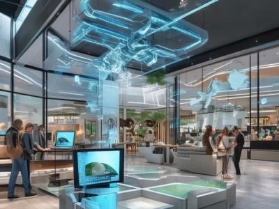 格林酒店高端市场未来战略分析，绿色未来趋势与创新机遇