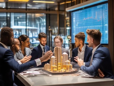 刘伟，酒店管理领域的创新探索