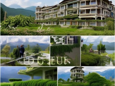 寻找摄影酒店，如何打造独特体验，艺术氛围与创意空间