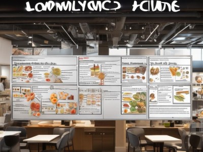 餐饮酒店运营管理培训课程