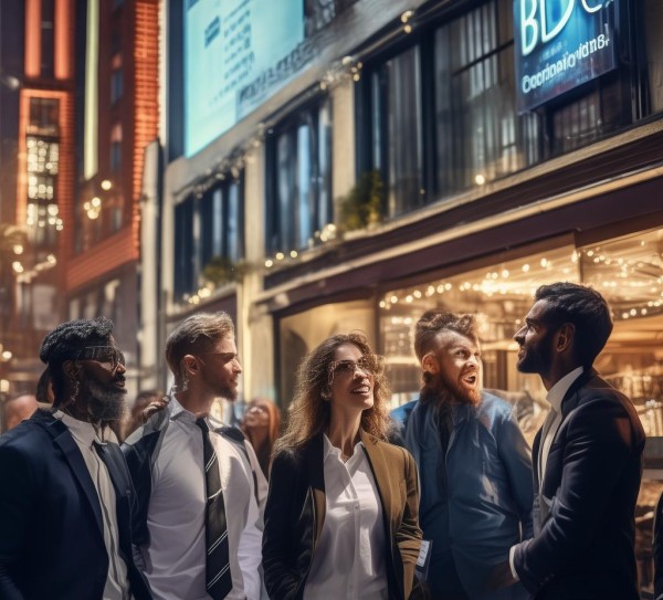 深度合作，酒店店外BD合作方案解析—助力品牌传播与市场拓展