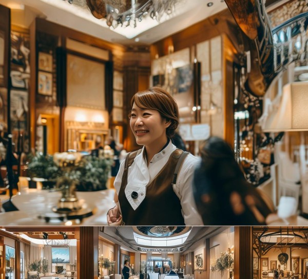 艺程酒店管理，成功运营的奥秘