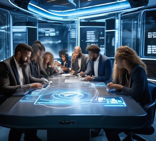 酒店与策划公司合作,一场策略性的未来 酒店与策划公司合作,一场策略性的未来