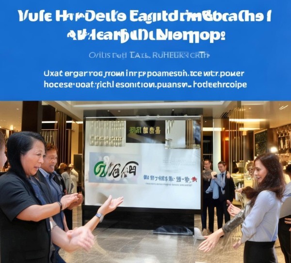 携程酒店加盟合作方案，助力您的酒店快速成长