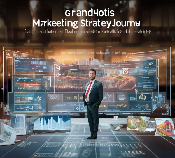 酒店营销战略，从战略规划到执行执行，你真的掌握了吗？