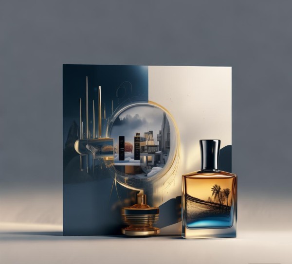 酒店香水合作方案设计图，助力酒店品牌影响力提升