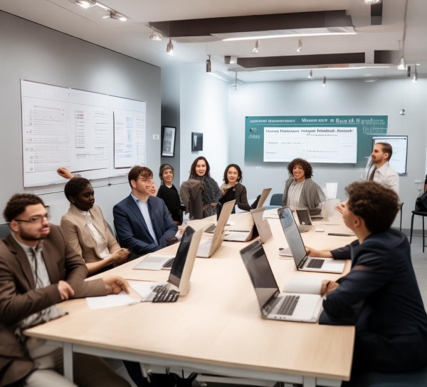 酒店运营管理课程论文，导师评价与优秀案例分享