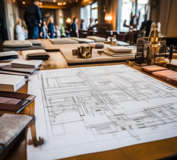 酒店装修垫资合作方案范本，助力酒店品质提升