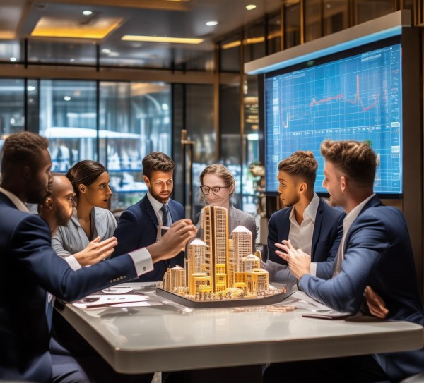 酒店管理与公司运营，共同创造价值的桥梁