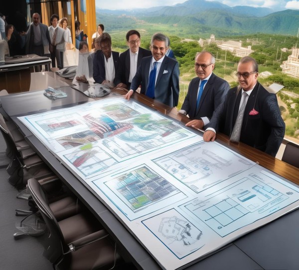 酒店与景区合作方案表，促进旅游业发展的新起点