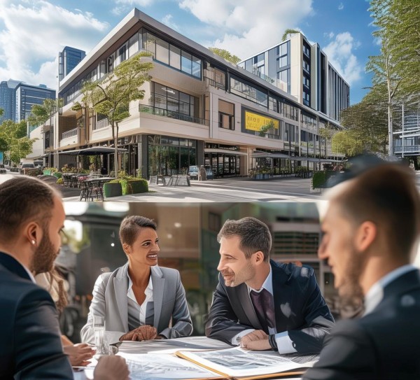 酒店与餐馆合作，策略与执行指南