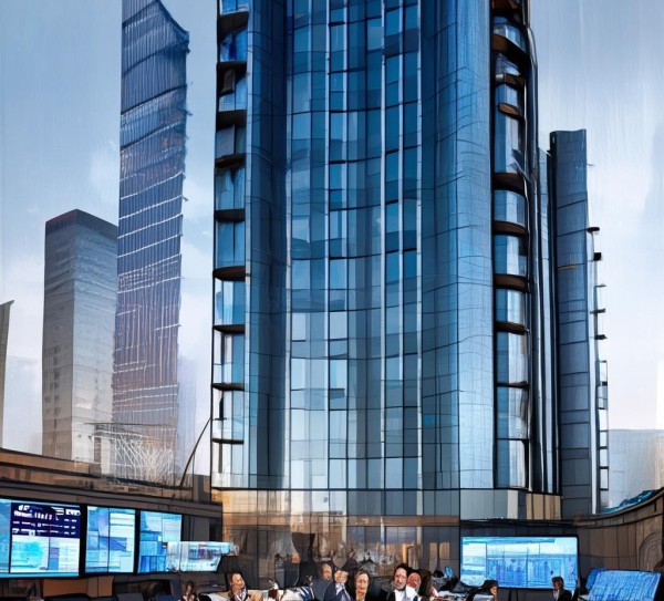 希尔顿酒店，竞争战略的创新与实践