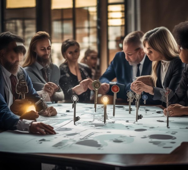 战略规划，酒店管理的钥匙
