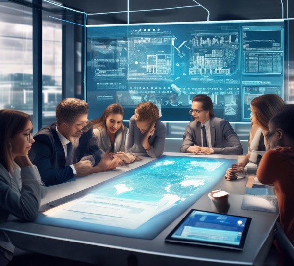 酒店业人力资源战略，从管理到未来