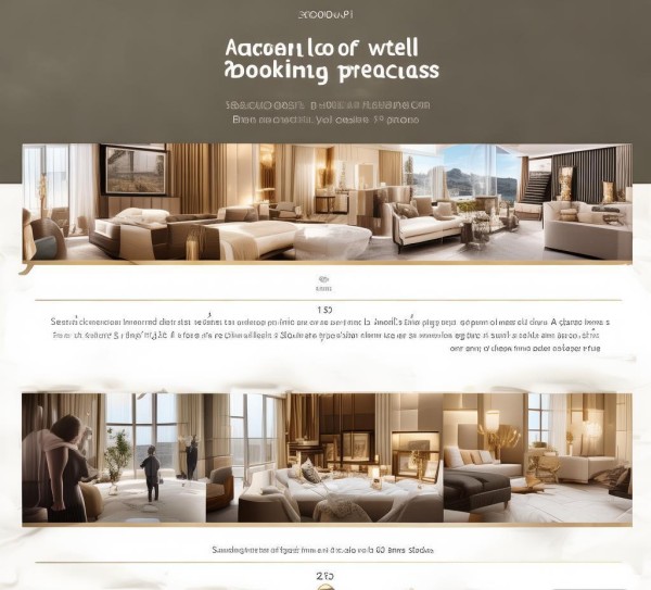 如何预订高端酒店住宿服务？一文解决你的所有疑问
