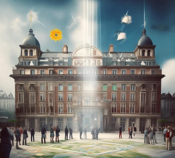 酒店战略转型理论，从机遇到机遇