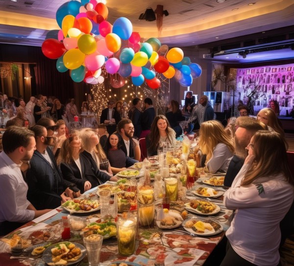 同学聚会酒店合作方案 同学聚会酒店合作方案