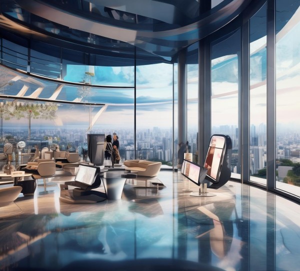 酒店运营管理第四章，从规划到运营，从战略到体验，从管理到未来