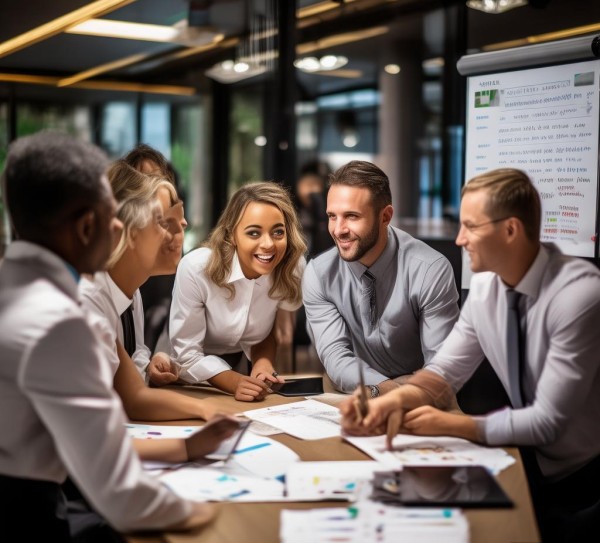 酒店服务员合作方案，赋能员工成长，提升服务质量