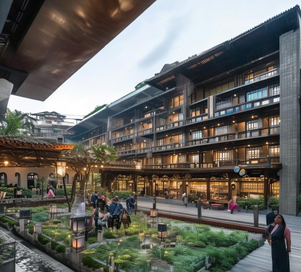 芒市酒店运营管理，挑战与机遇