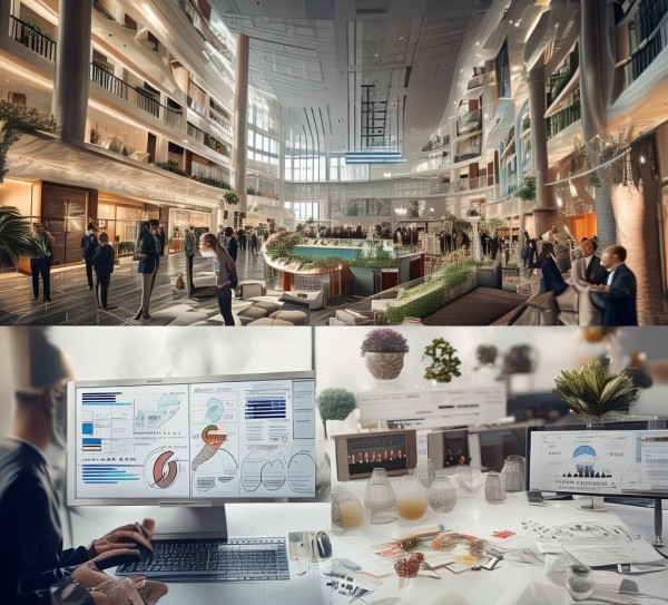 酒店运营管理的维度，从战略到实践