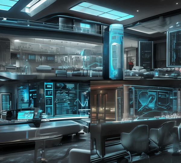 餐饮与酒店,专业化的未来 餐饮与酒店,专业化的未来