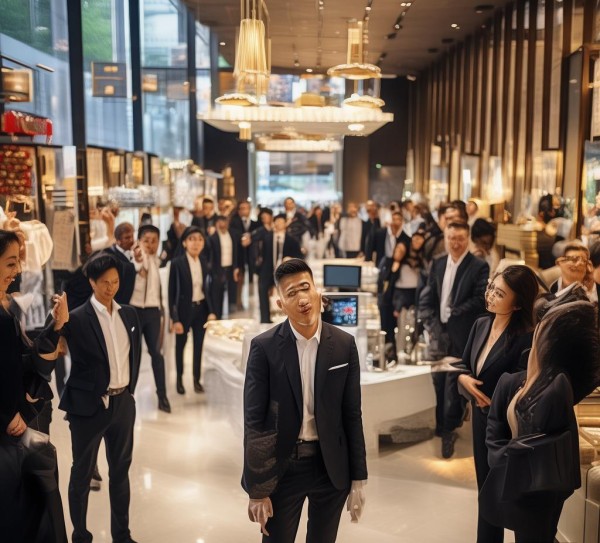 郑州酒店采购管理运营,赋能城市经济与文化产业发展 郑州酒店采购管理运营,赋能城市经济与文化产业发展