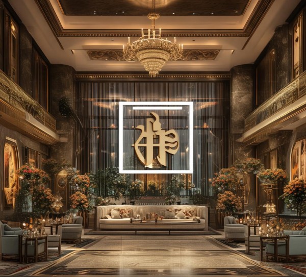 奢侈品牌，酒店合作的永恒选择