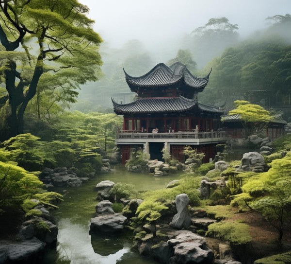 大理养生酒店预订服务，自然与养生的完美结合