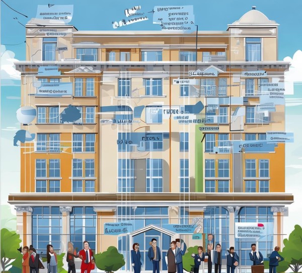 酒店经营战略，从战略规划到实际执行的关键步骤