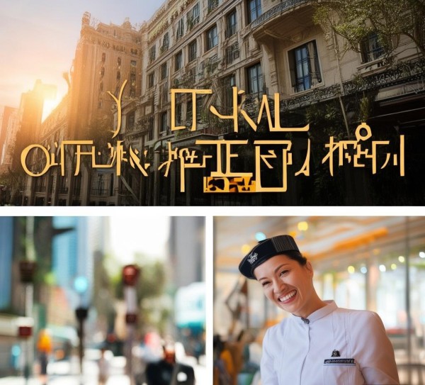 中央观光酒店,您预订的好帮手—服务篇 中央观光酒店,您预订的好帮手—服务篇