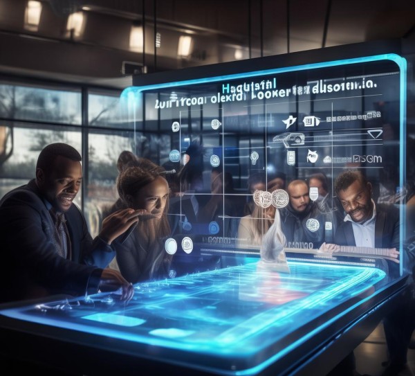 酒店与第三方视频平台合作的长期策略与实施方案